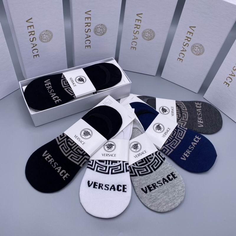 Versace socks 30